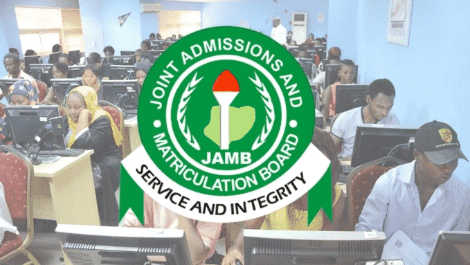 Simple steps to check 2023 UTME result