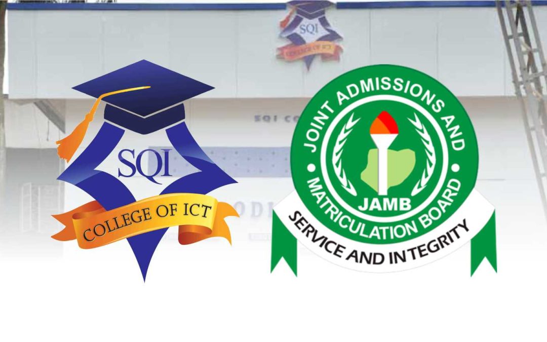 SQI College of ICT Post-UTME Examination Date, and Change of Institution 2023