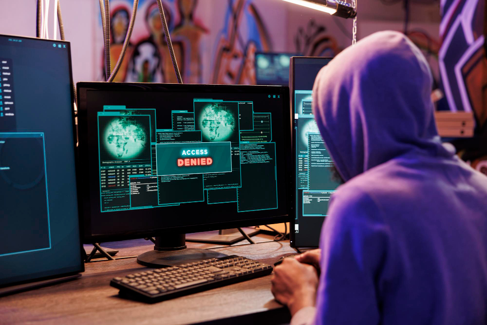 Cybersecurity