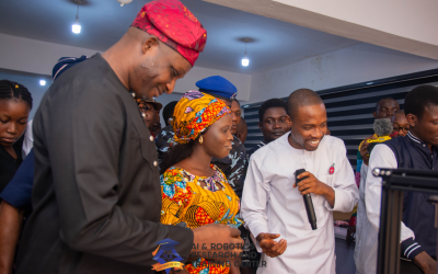 Oyo Govt Partners with SQI to Provide Scholarships for Residents