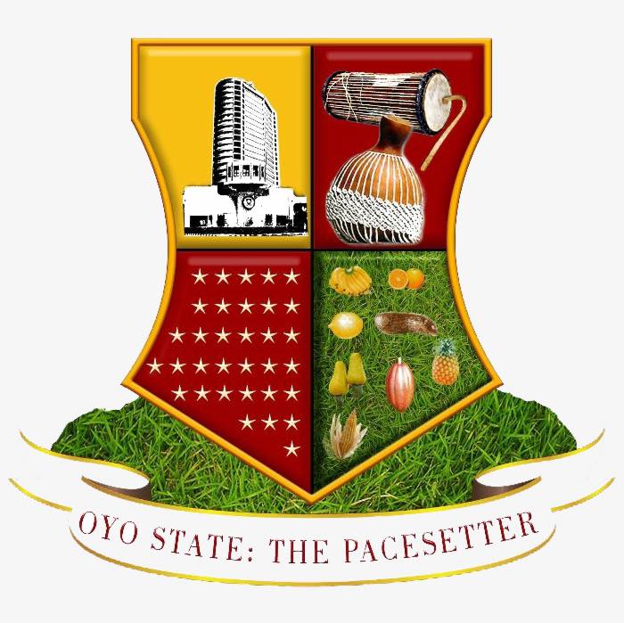 oyo state logo