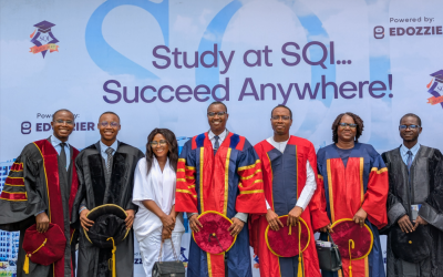 JAMB 2025 Rankings: SQI College of ICT Stands Out as Only Tech Institution in Top 10 IEIs